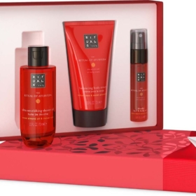 The Ritual of Ayurveda – Small Gift Set