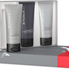 Rituals Homme – Small Gift Set