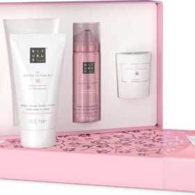 The Ritual of Sakura – Small Gift Set