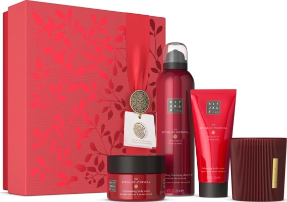 The Ritual of Ayurveda - Medium Gift Set