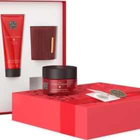 The Ritual of Ayurveda – Medium Gift Set