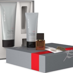 Rituals Homme – Medium Gift Set