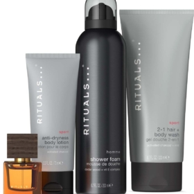 Rituals Homme – Medium Gift Set