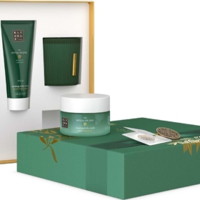 The Ritual of Jing – Medium Gift Set