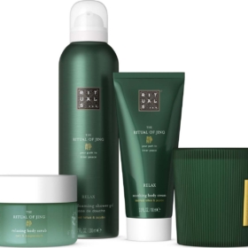 The Ritual of Jing – Medium Gift Set