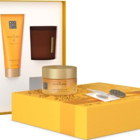 The Ritual of Mehr – Medium Gift Set