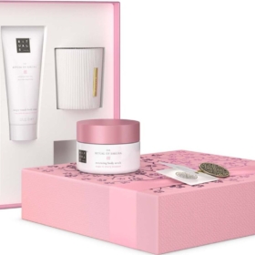 The Ritual of Sakura – Medium Gift Set