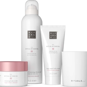 The Ritual of Sakura – Medium Gift Set