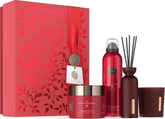 The Ritual of Ayurveda - Large Gift Set