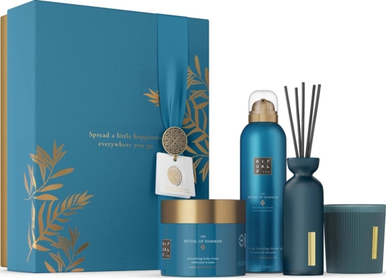 The Ritual of Hammam - Large Gift Set