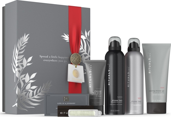 Homme - Large Gift Set