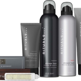 Homme – Large Gift Set