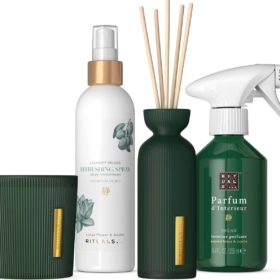 The Ritual of Jing – Large Gift Set