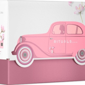 Car Gift Set Sakura